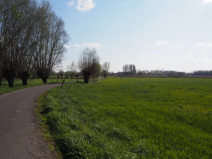 Kalkense Meersen (België)